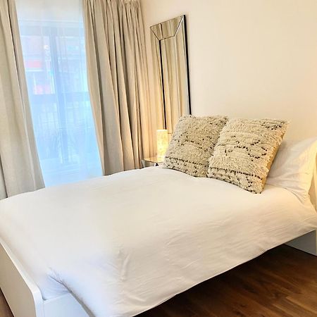 Perfect Dublin Residence Free Wifi Екстер'єр фото