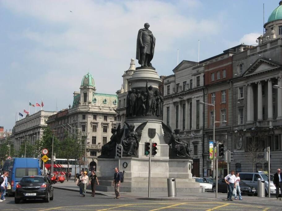 Perfect Dublin Residence Free Wifi Екстер'єр фото