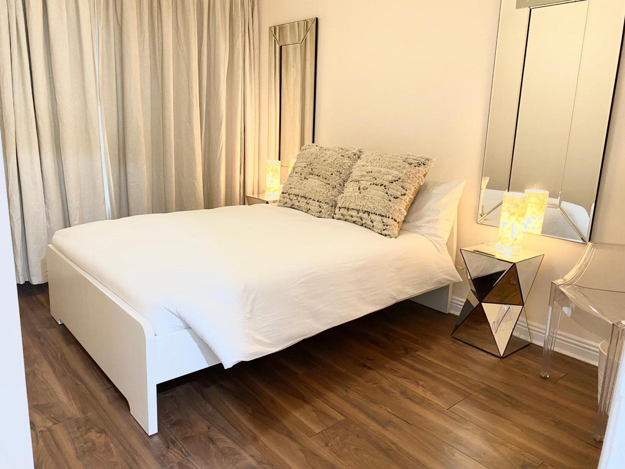 Perfect Dublin Residence Free Wifi Екстер'єр фото