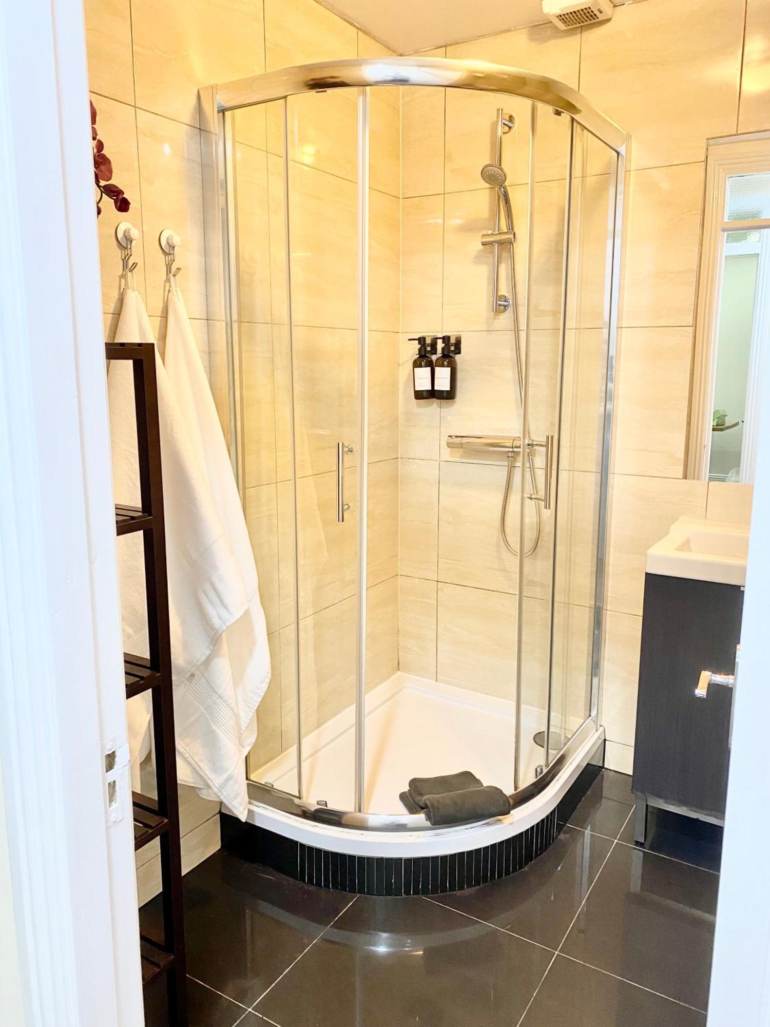 Perfect Dublin Residence Free Wifi Екстер'єр фото